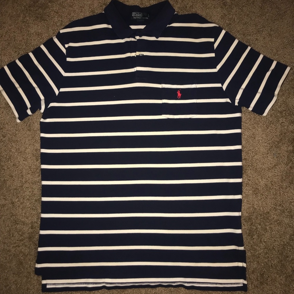 Ralph Lauren polo